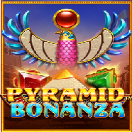 Demo Slot Pyramid Bonanza