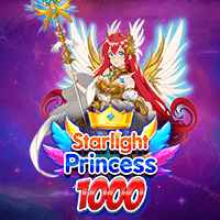 Demo Slot Starlight Princess x1000