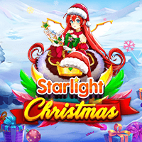 Demo Slot Starlight Princess Christmas