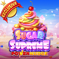 Demo Slot Sugar Supreme Power Nudge
