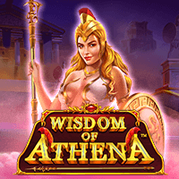 Demo Slot Wisdom of Athena